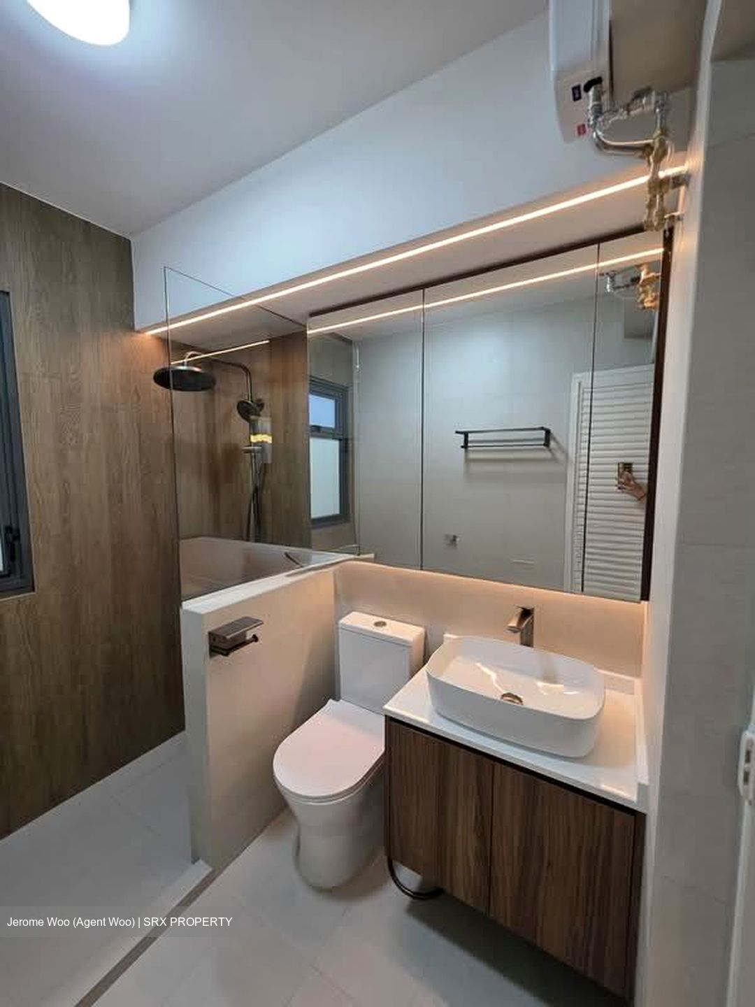 Blk 673A Waterway Banks (Punggol), HDB 3 Rooms #591346941